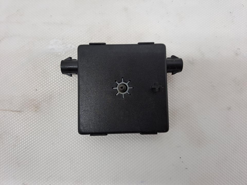 Antenna amplifier BMW X3 2017 928708