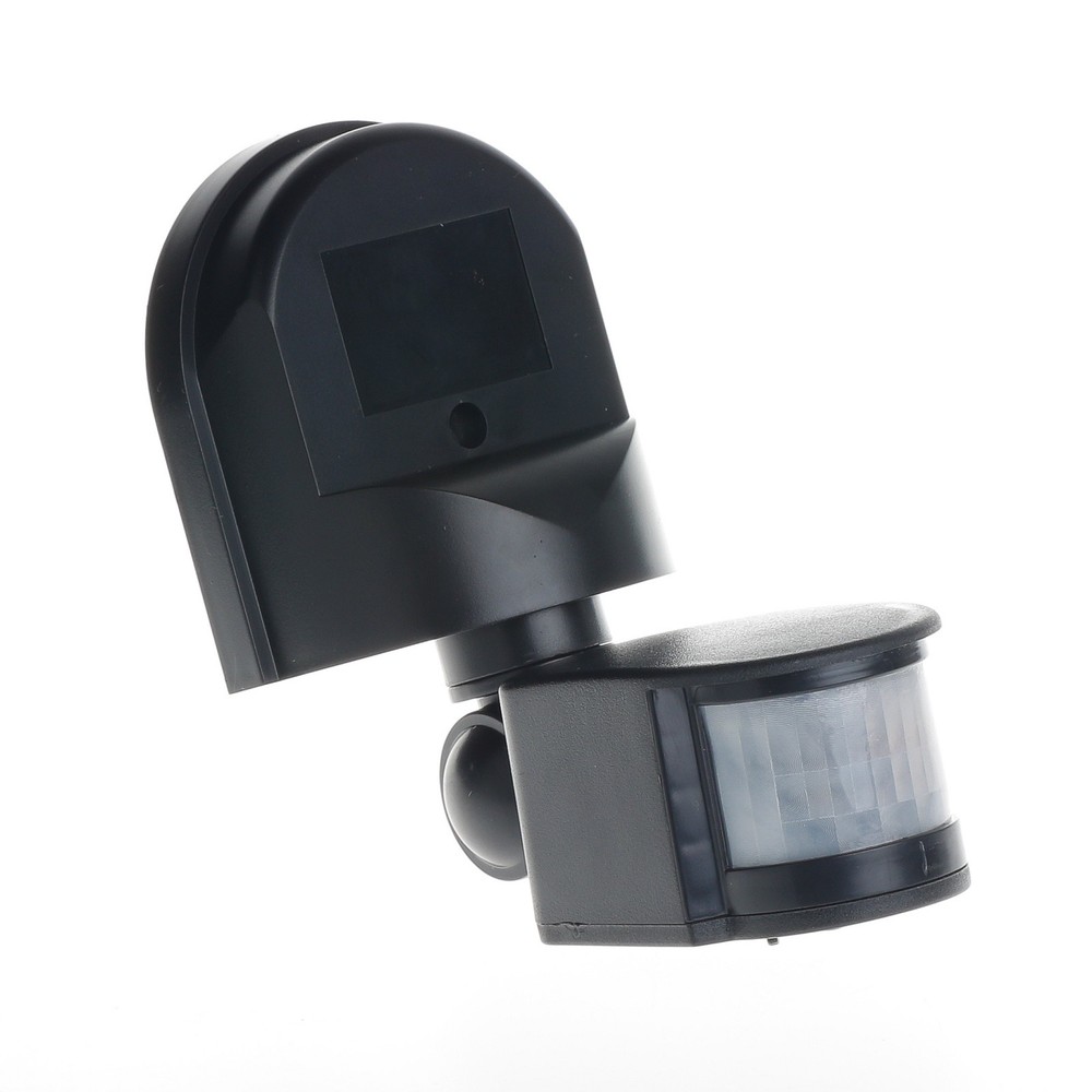 AC 85-265V Durable Motion Infrared Sensor Switch For Outdoor 180° Detection