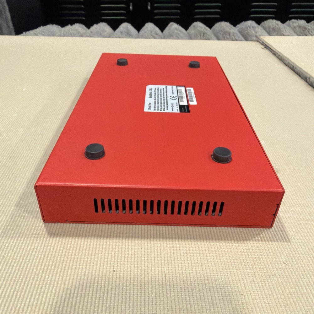 Model HOTBRICK LB-2 Dual WAN Firewall Router