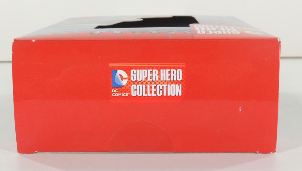 Penguin DC Comics Superhero Collection Eaglemoss Figurine 2015 (SEALED)