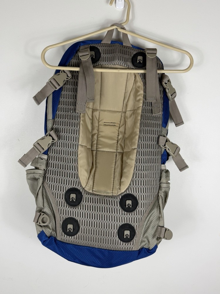 Trailflex hiking backpack 8003 TF modular backpack set missing base harness NEW