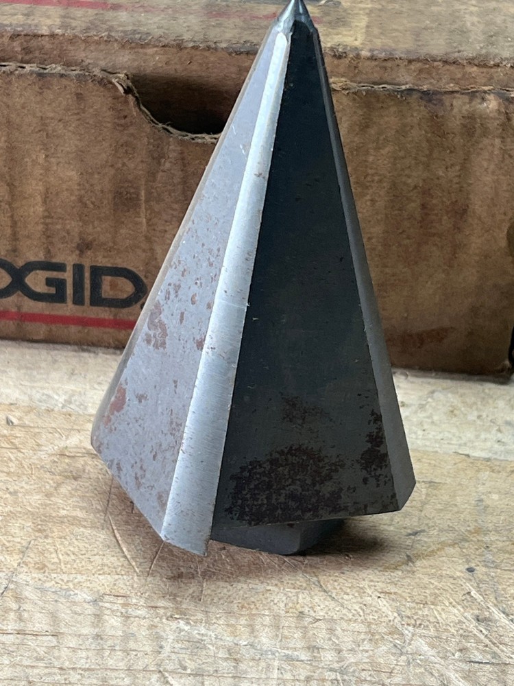 Ridgid Cone Pipe Reamer
