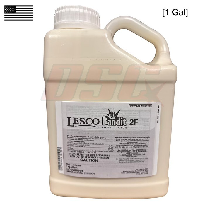 Intrepid 2F Liquid Insecticide (1 Gal)