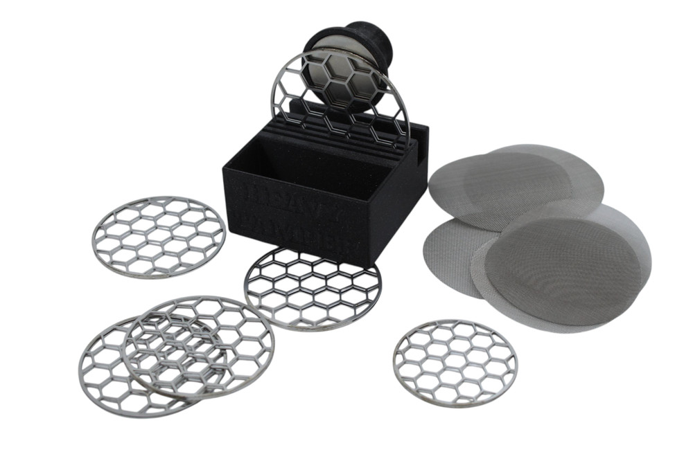 Puck Screen new generetion ø58,3mm