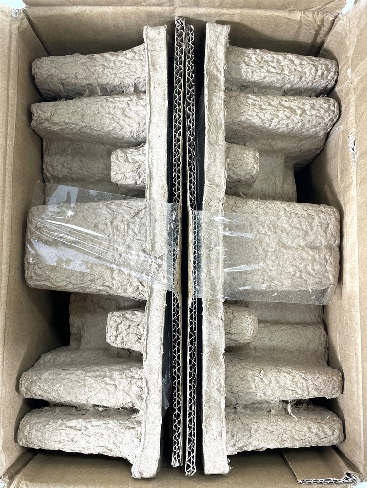 Open Box Sonance VP42 Visual Performance 4-1/2" 2-Way In-Wall Speaker Pair