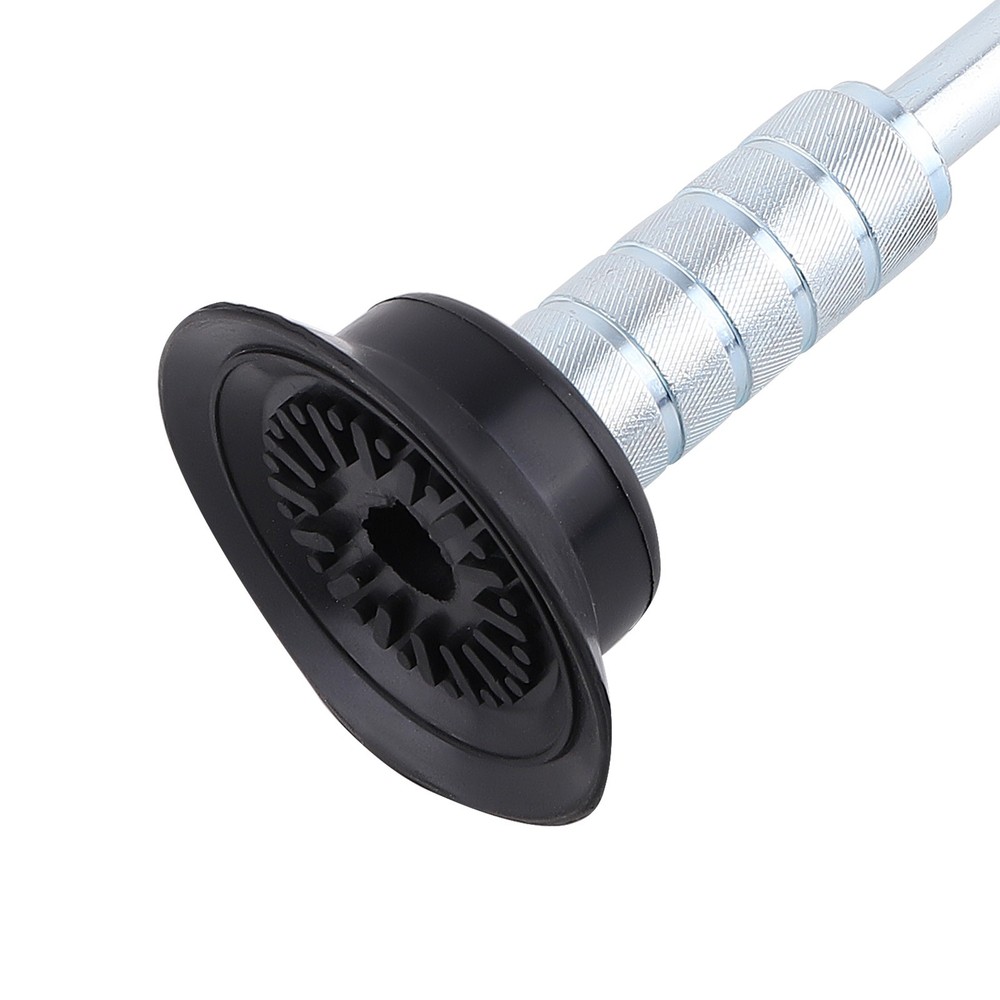 Air Pneumatic Suction Dent Puller Slide Hammer Pulling Car Auto Body Repair Tool