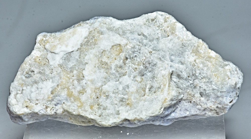 Natural Fluorescent Color Change Hackmanite Specimen 55 Gram