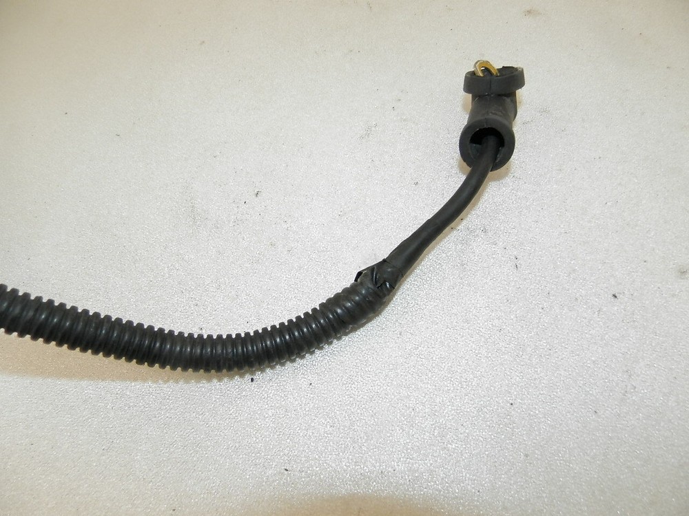 Suzuki GSX 750 AE Starter Cable