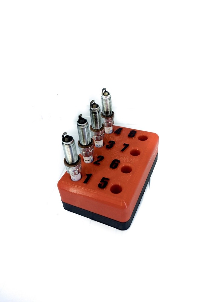 Magnetic Spark Plug Holder
