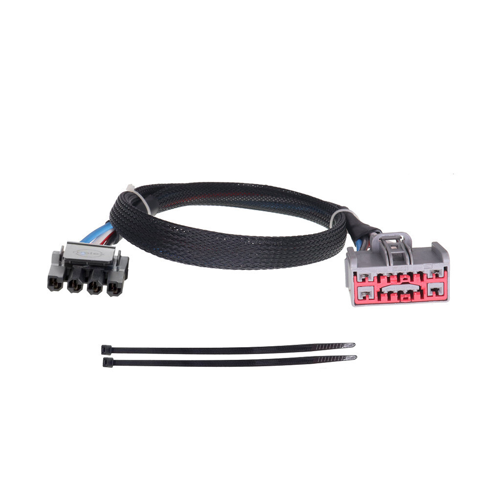 For Chevrolet Special Electromagnetic Brake Synchronizer Cable 3064-P 3064-S