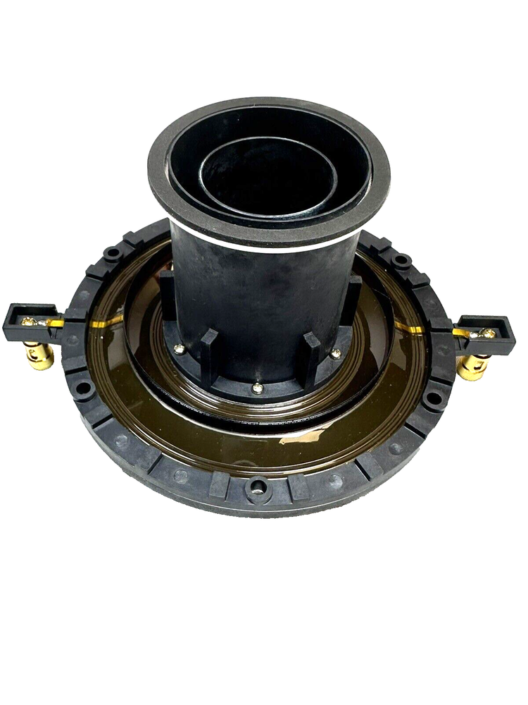 Replacement 8Ω Diaphragm For BMS-4590 & 4591 Drivers w/ Phase Plug VC 90mm 8Ω