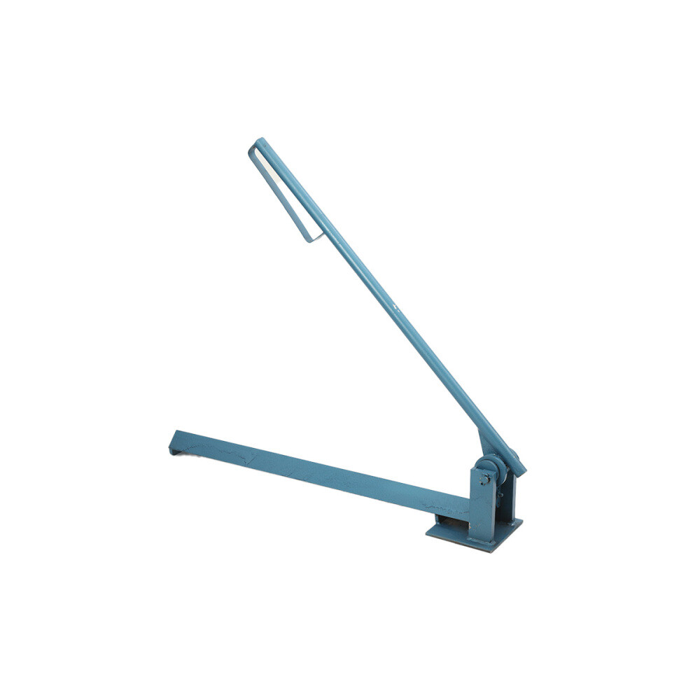 Angle Iron Cutter Angle Steel Hand Cutting Shear Scissors Cutting Machine 1