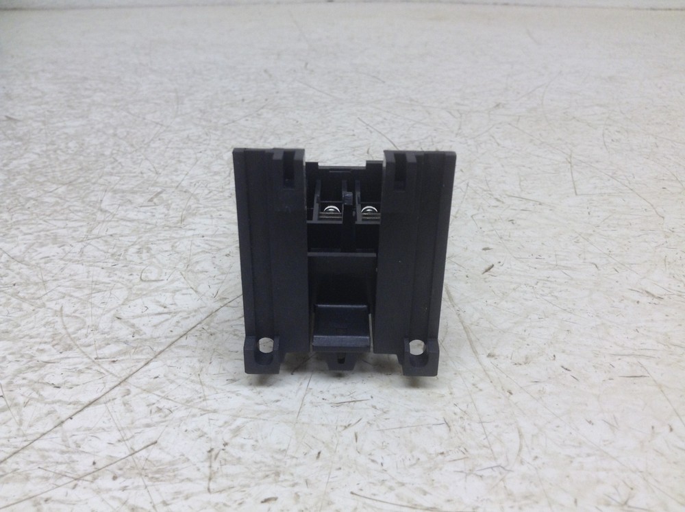 Lovato G230 Overload Mounting Base New