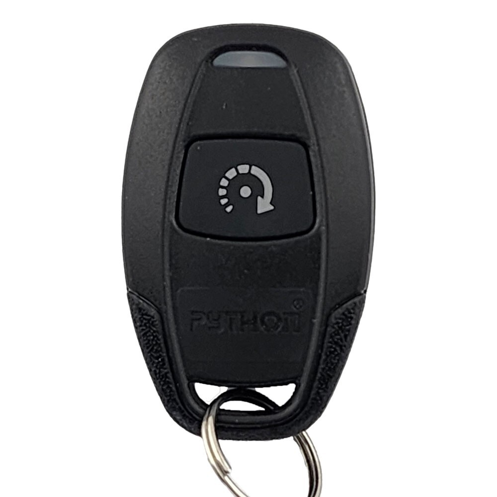 New 1-button PYTHON (DEI) Keyfob 7111P FCC ID EZSDEI471H
