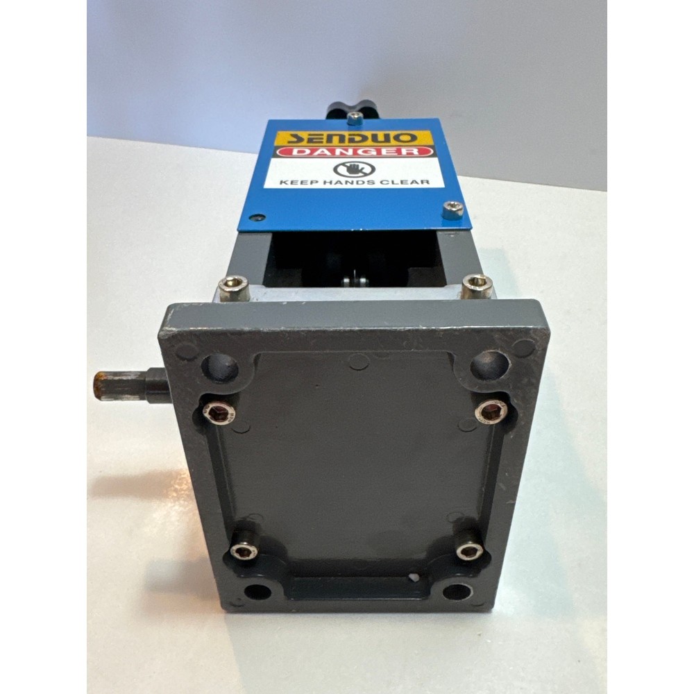 Senduo Manual Wire Stripper Machine