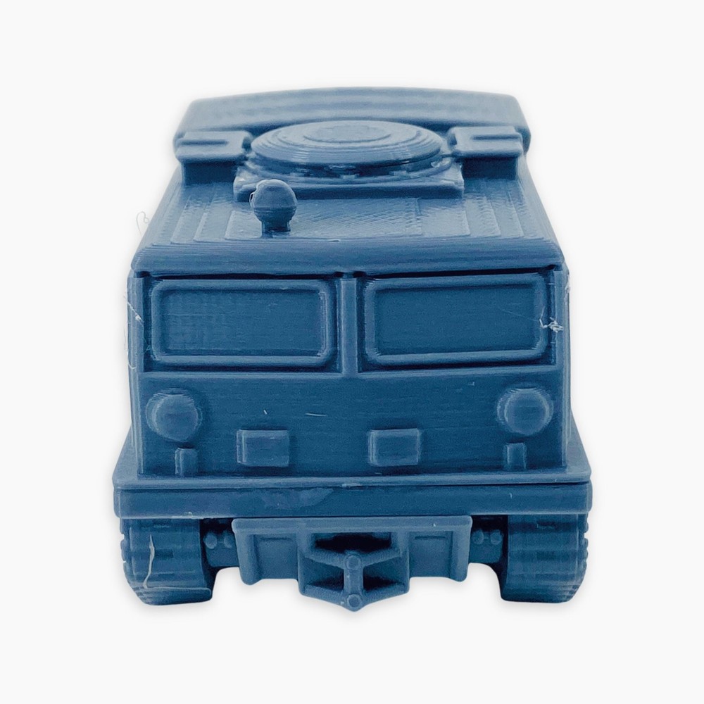 M4 High Speed Tractor