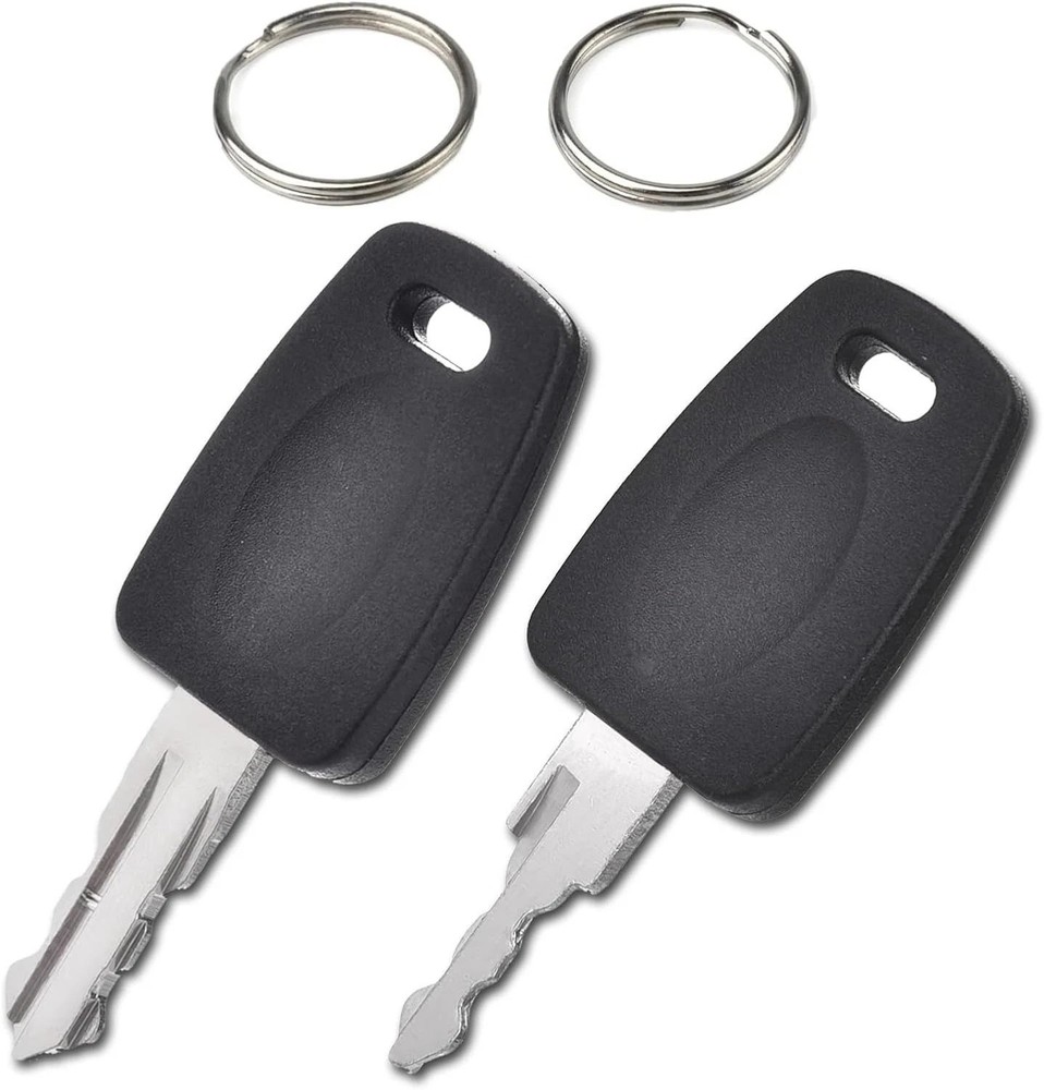 Universal TSA Lock Key 002 & 007 - Keyless Solution for Forgotten Passwords