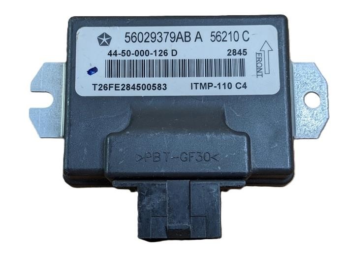 OEM 2006-2008 Chrysler Pacifica Transfer Case Clutch Control Module 56029379AB