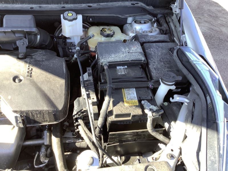 ENVISION 2019 Battery 306462