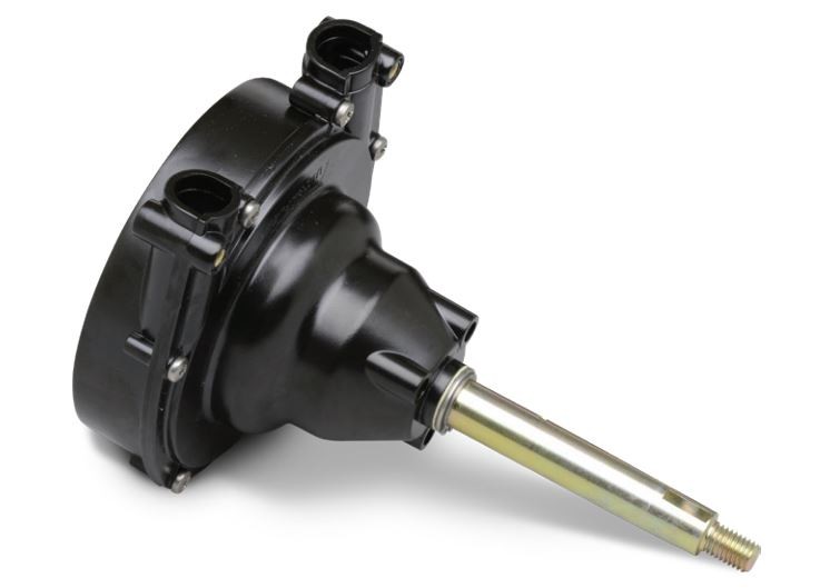 Uflex FOURTECHBLK10 MARINE STEERING CABLE