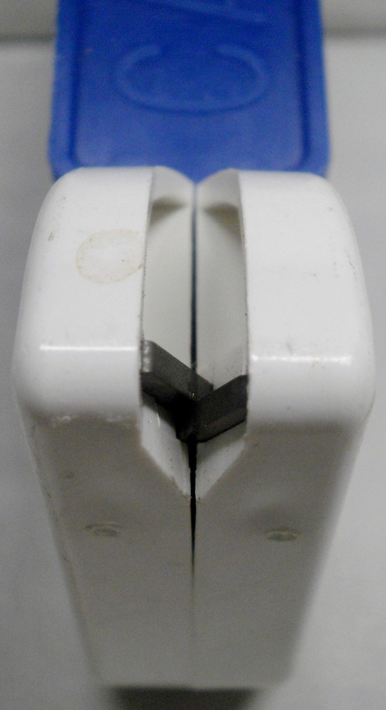 Franklin Machine Products AccuSharp Knife & Tool Sharpener