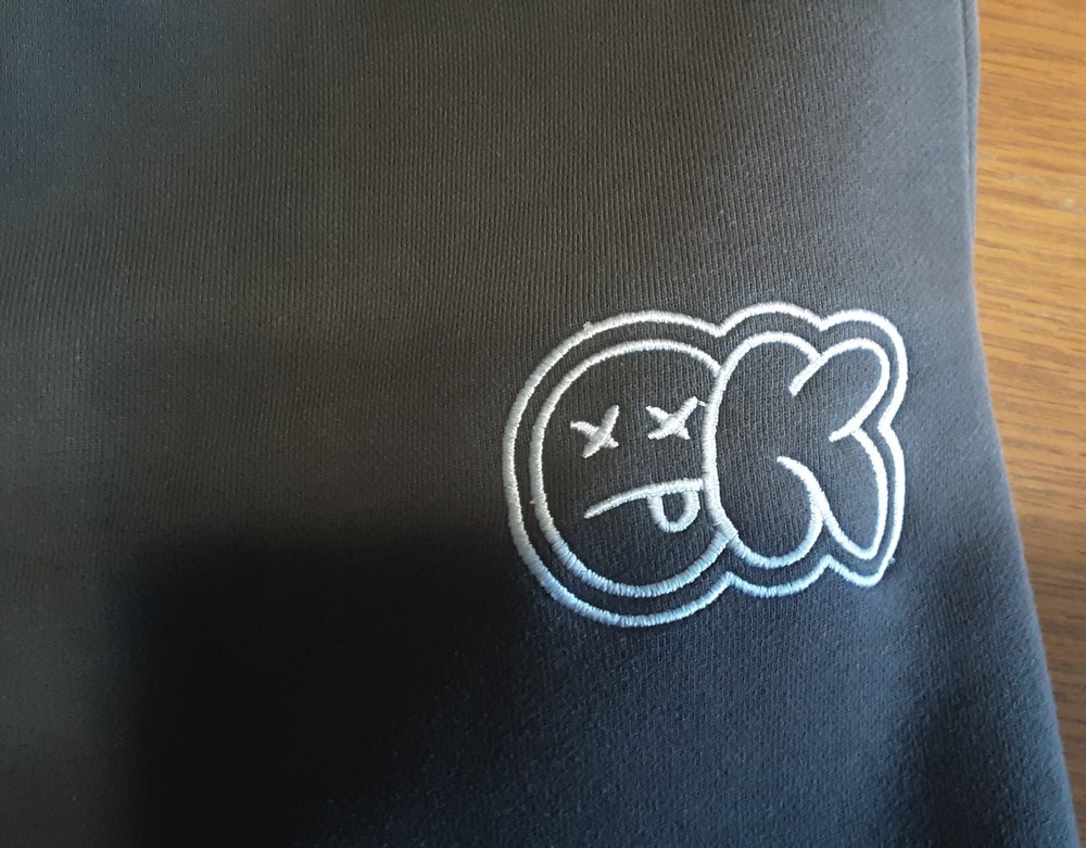 Off Key Bubble Bottoms- Size Large