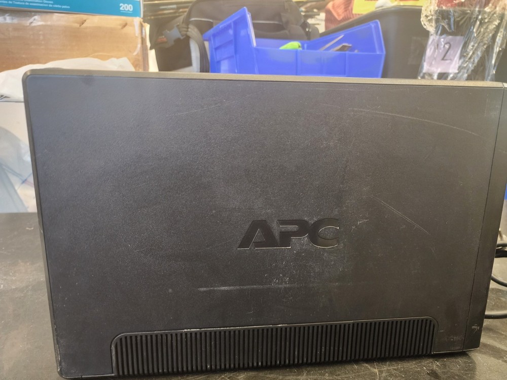 APC BX1500M 1500VA Battery Backup