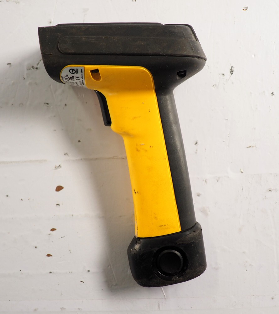 DataLogic PowerScan PBT7100 Barcode Scanner