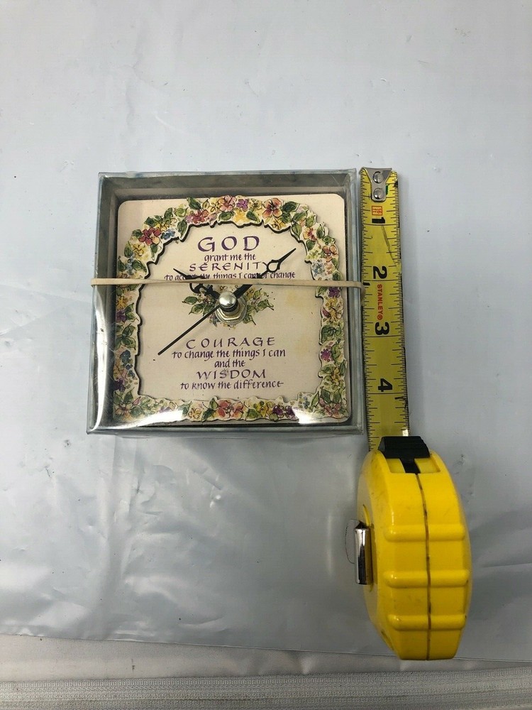 Dicksons Clockworks CL-8