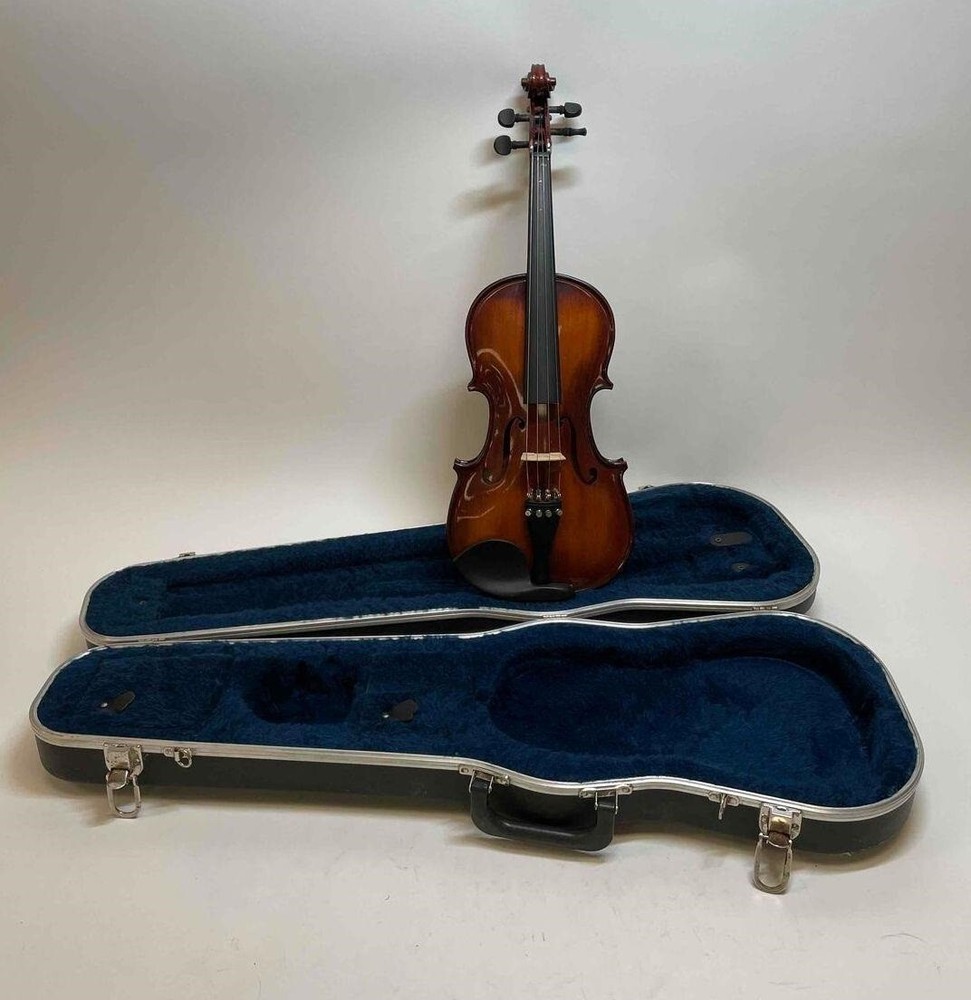 Corina 4/4 violin, Korea, Very Good Condition