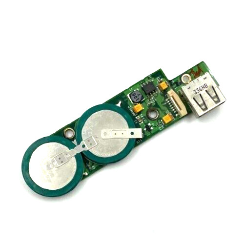 Apple Computers 820-1391-A Backup Battery