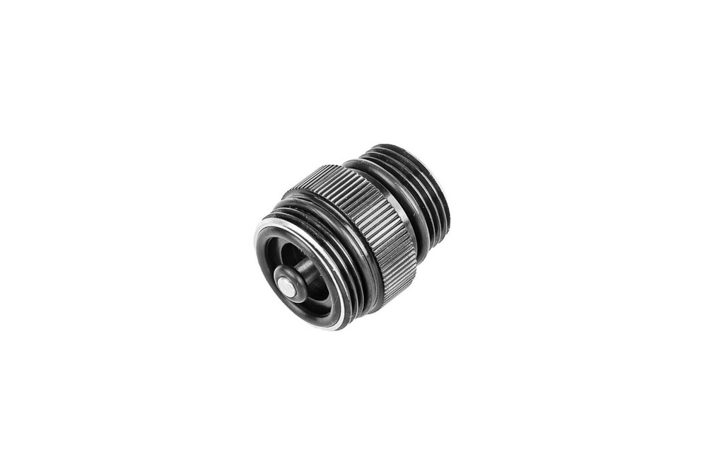 Arisaka Tailcap Adapter For  Streamlight Protac Railmount 1 & 2 - TA-RM12