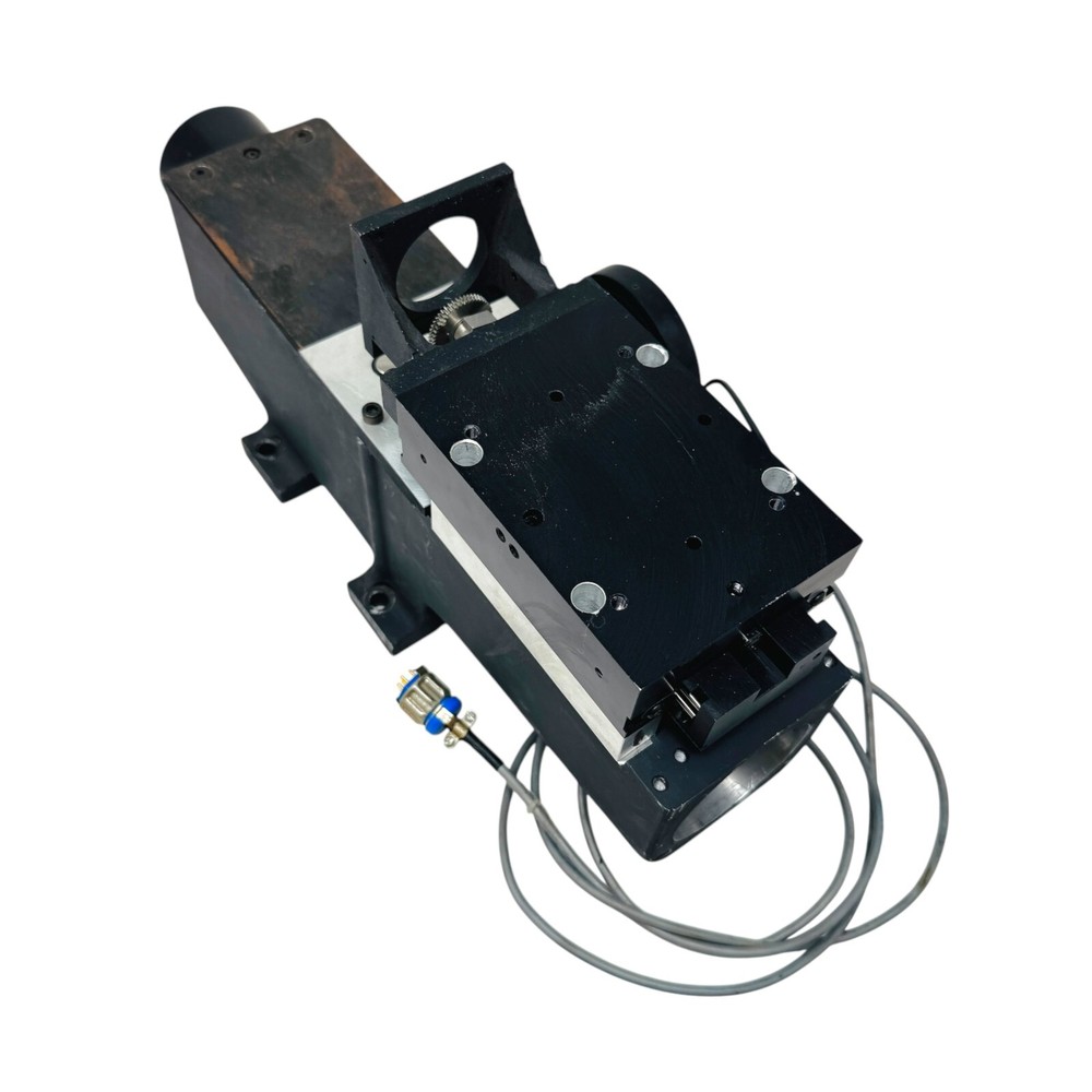 AG OGP Opticom Qualifier 14 Optical Comparator Optical Positioning Assembly