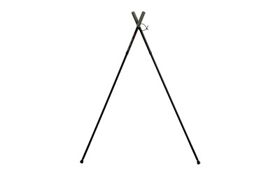 BOG DEADSHOT MINI SITTING BIPOD BLK