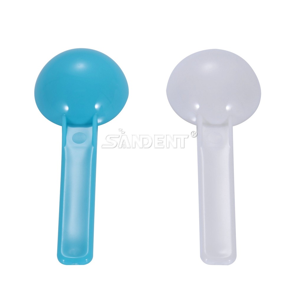 SANDENT Dental Impression Putty VPS Regular Set 2 Pack