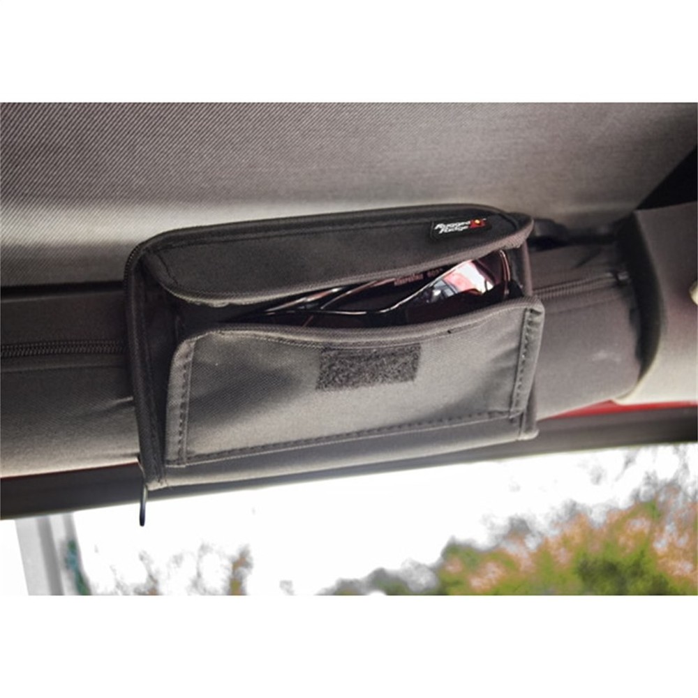 Rugged Ridge 12101.52 CUP HOLDER