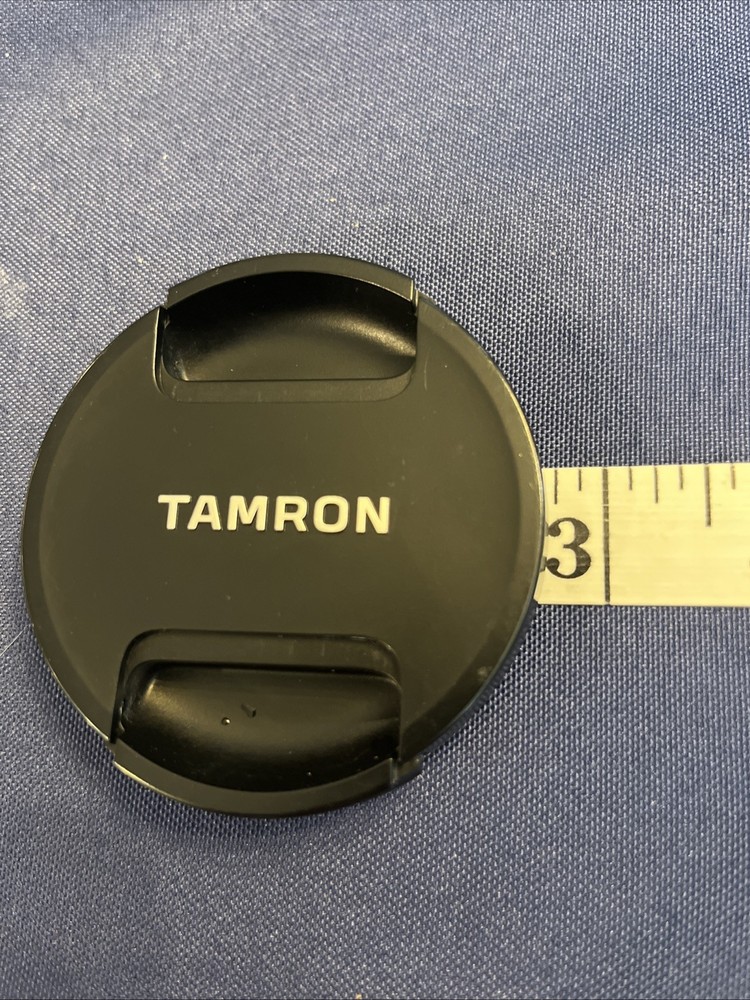 TAMRON Lens Cap 67mm