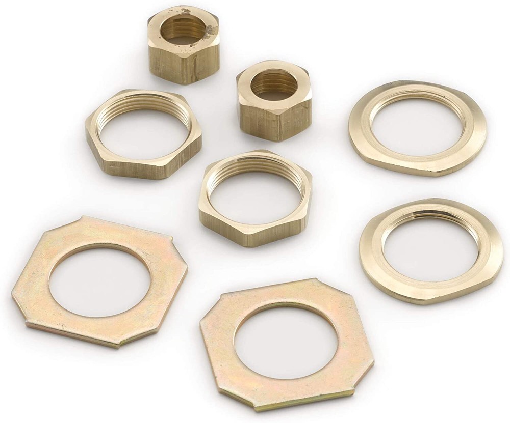 Moen (OEM) - 12715 Chateau Hardware Kit