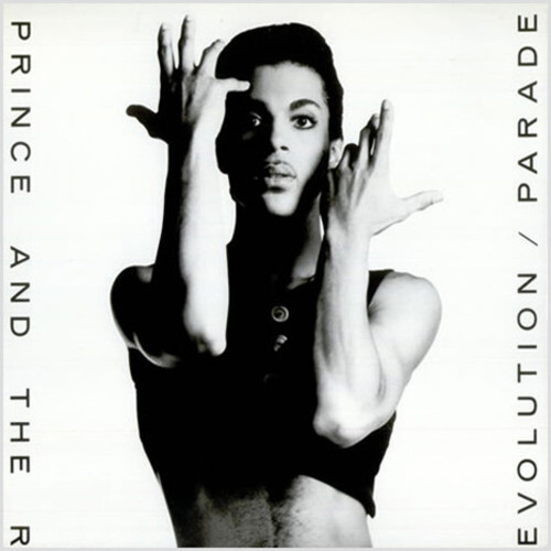 Prince - Parade [New Vinyl LP]