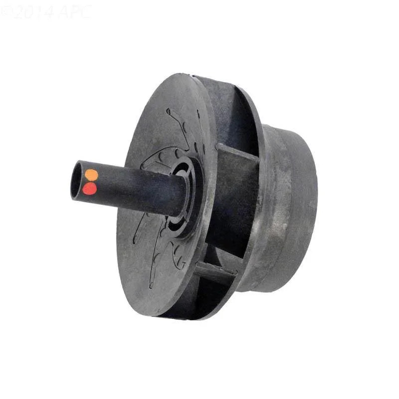 Impeller, 3 hp