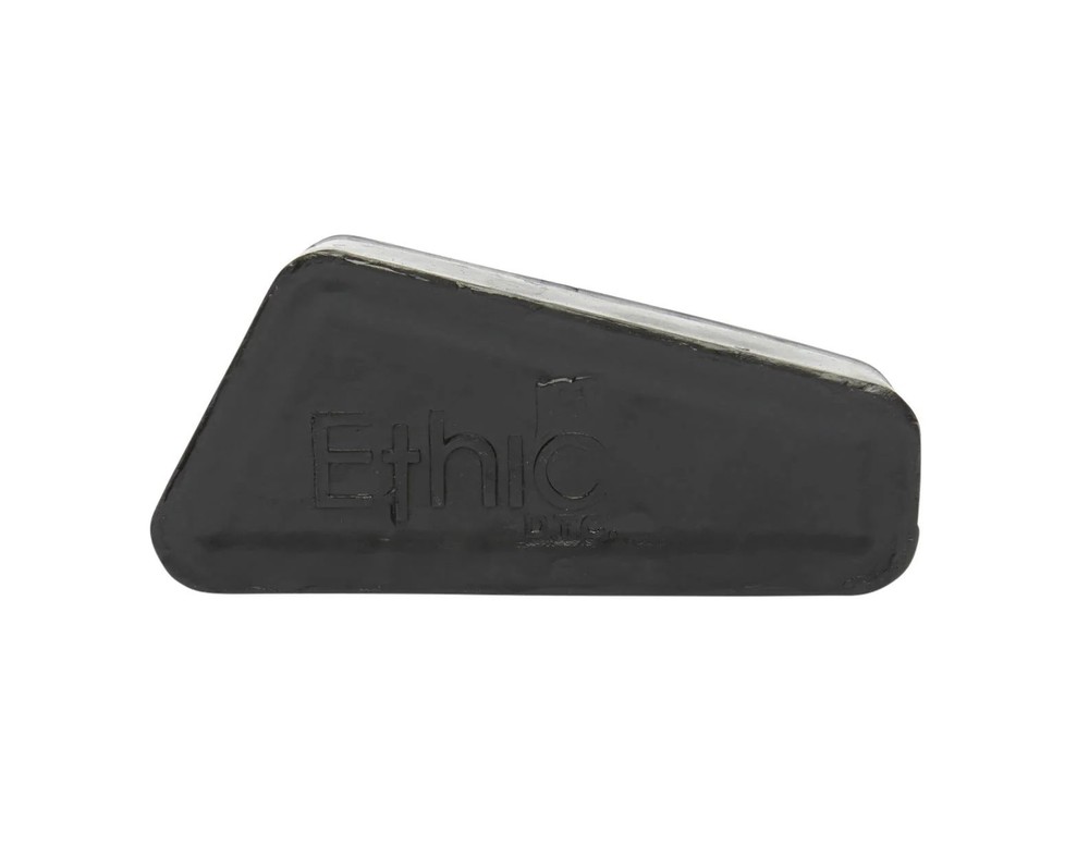 Ethic DTC Scooter Wax - Black Grind Prep Plastic Case Essential