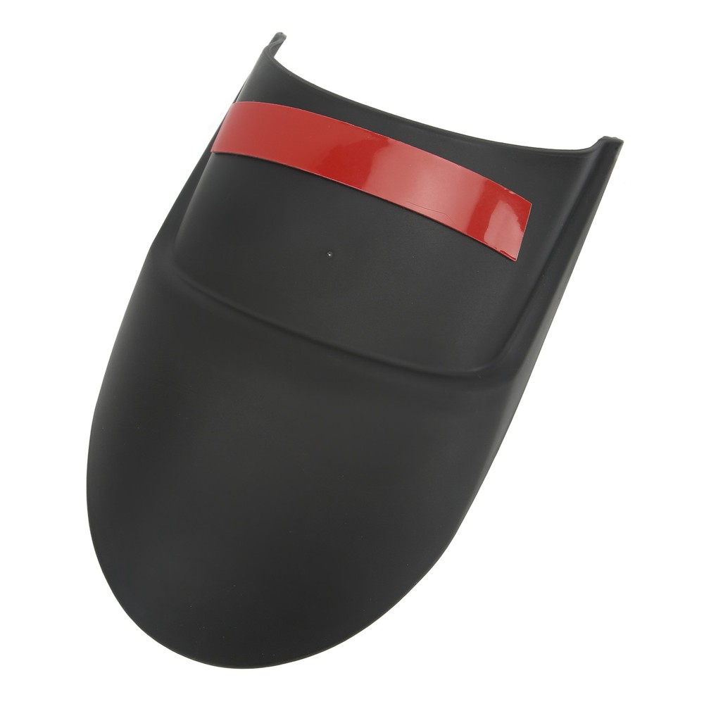Motorcycle Mudguard Extension Protective High Strength Replacement For SUZU HZMY