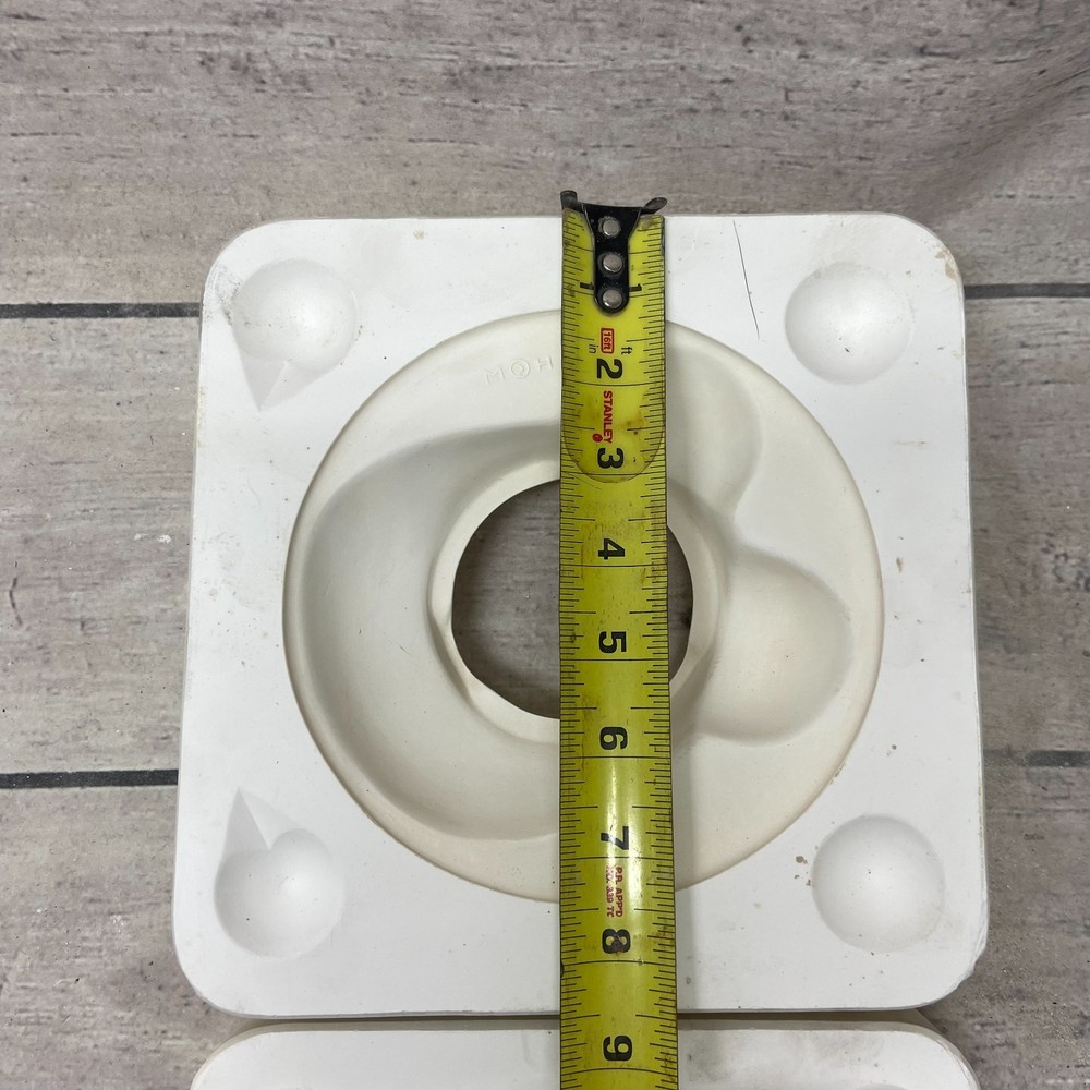 Holland Ceramic Slip Casting Mold #H-1301