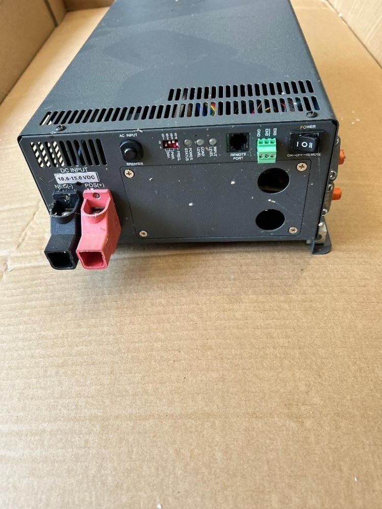 Cotek Pure Sine Wave Inverter ST1000-112