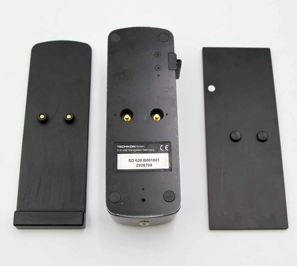 Techkon SD 620 Spectro Densitometer – CMYK, Lab, ΔE – with Carl Zeiss module