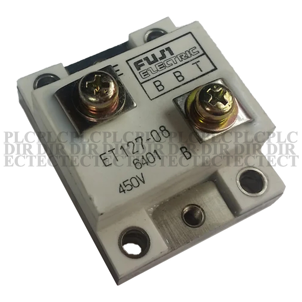 New FUJI ET127-08 Power Module