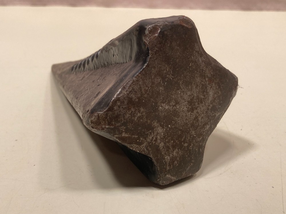 4lb Diamond-shaped splitting wedge