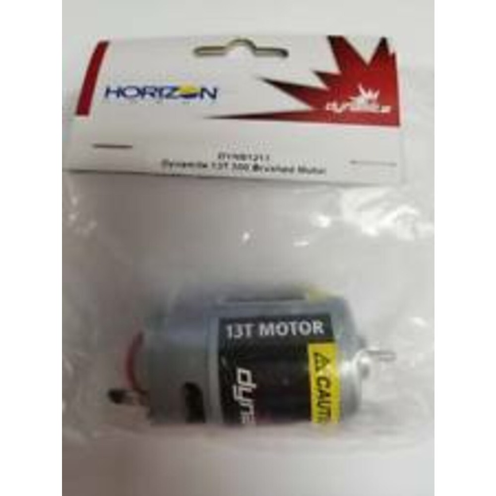Dynamite S1213 Dynamite 13T 550 Brushed Motor