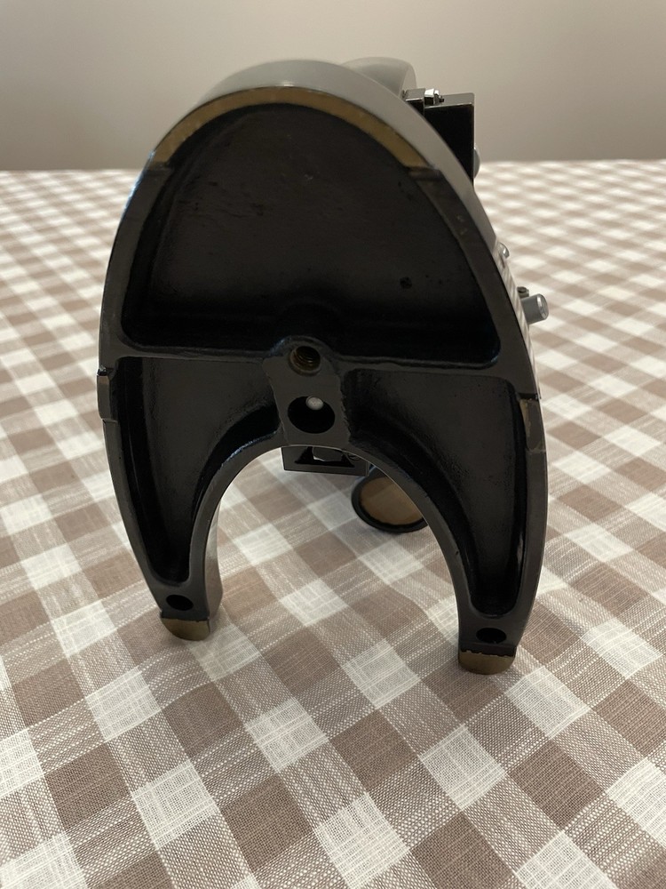 Vintage Carl Zeiss Jena Microscope, Nr. 278836