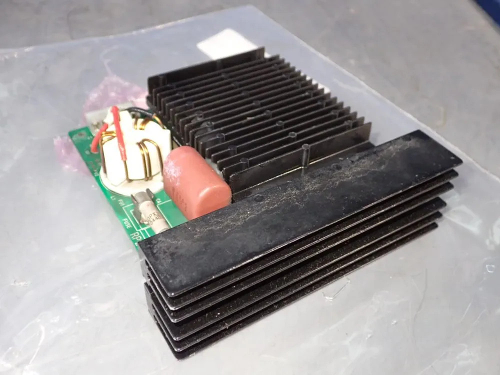 DENSO RP232 MODULE  12250270038